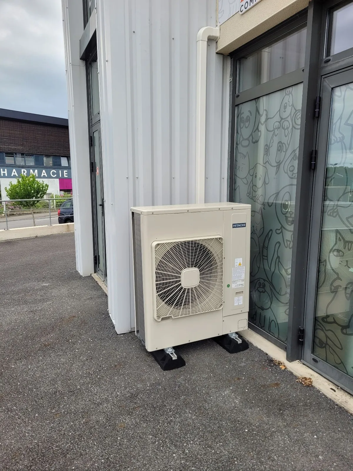 Réalisation rénovation énergétique Nest Énergie 4